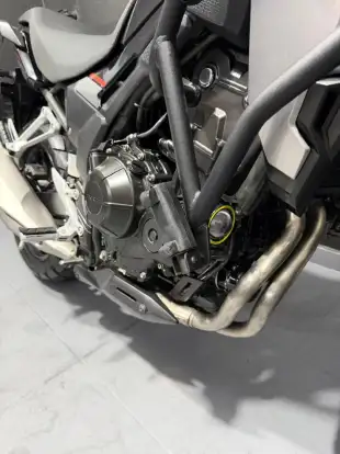 HONDA-CB 500 X ABS-2021