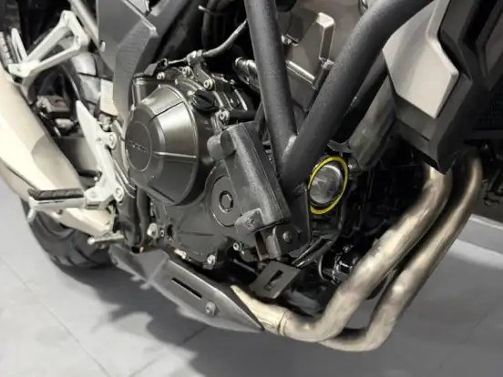HONDA-CB 500 X ABS HONDA-CB 500 X ABS-2021