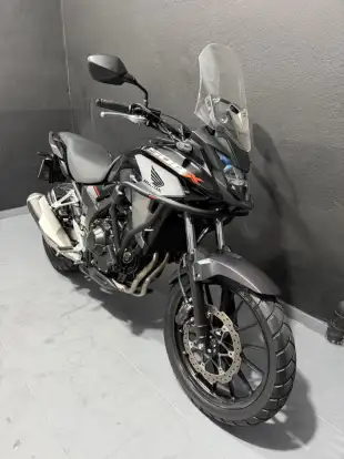 HONDA-CB 500 X ABS-2021