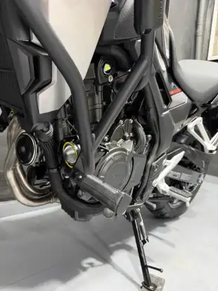 HONDA-CB 500 X ABS HONDA-CB 500 X ABS-2021