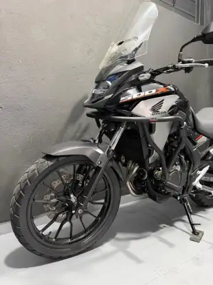 HONDA-CB 500 X ABS-2021