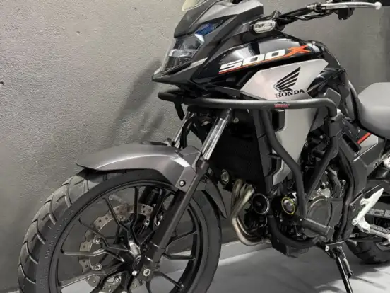 HONDA-CB 500 X ABS HONDA-CB 500 X ABS-2021