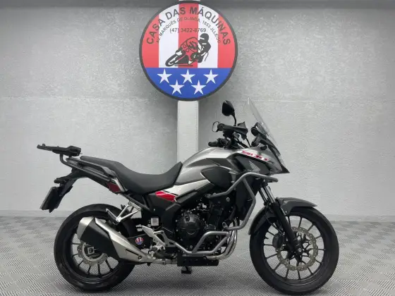 HONDA CB 500 X ABS 