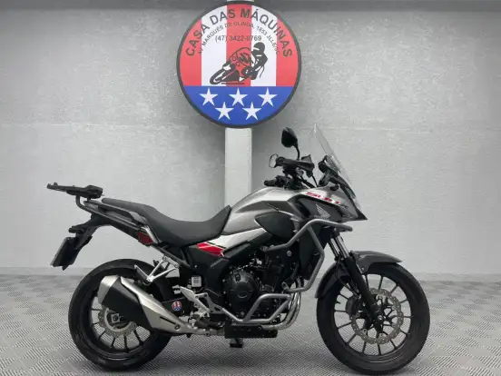 HONDA-CB 500 X ABS HONDA-CB 500 X ABS-2021