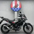 HONDA CB 500 X ABS HONDA CB 500 X ABS