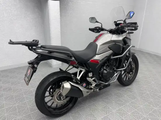 HONDA-CB 500 X ABS HONDA-CB 500 X ABS-2021