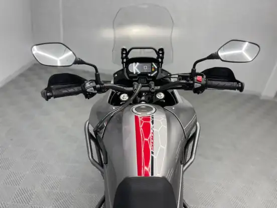 HONDA-CB 500 X ABS HONDA-CB 500 X ABS-2021