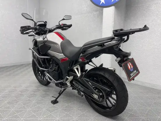 HONDA-CB 500 X ABS HONDA-CB 500 X ABS-2021