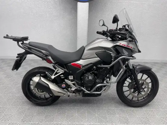 HONDA-CB 500 X ABS HONDA-CB 500 X ABS-2021