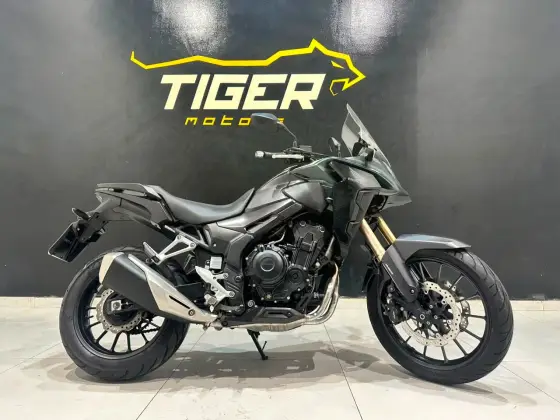 HONDA CB 500 X ABS 