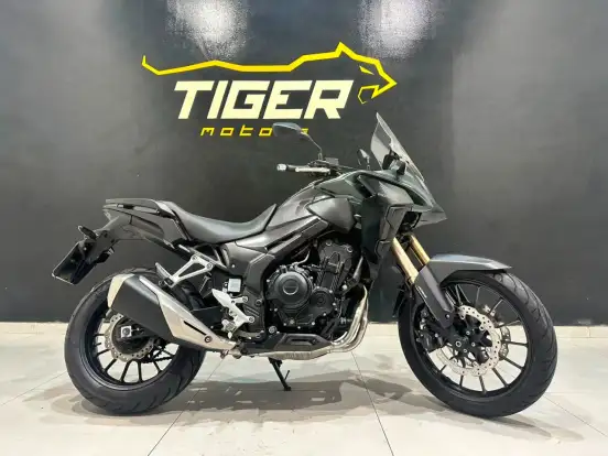 HONDA-CB 500 X ABS-2024