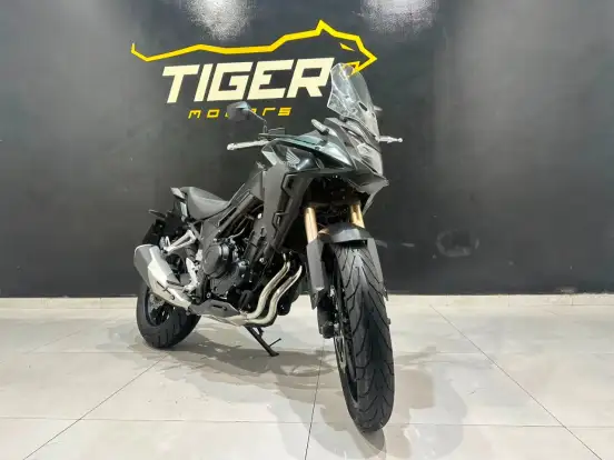 HONDA-CB 500 X ABS HONDA-CB 500 X ABS-2024