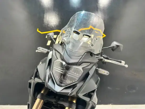 HONDA-CB 500 X ABS-2024