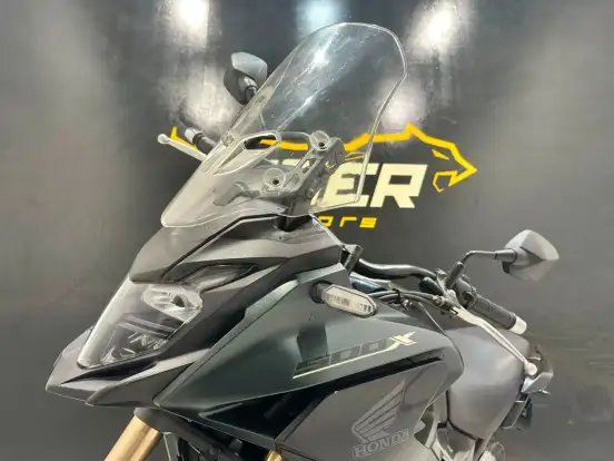 HONDA-CB 500 X ABS HONDA-CB 500 X ABS-2024