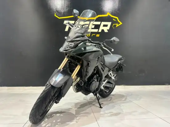 HONDA-CB 500 X ABS-2024