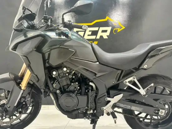 HONDA-CB 500 X ABS-2024