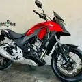 HONDA CB 500 X HONDA CB 500 X