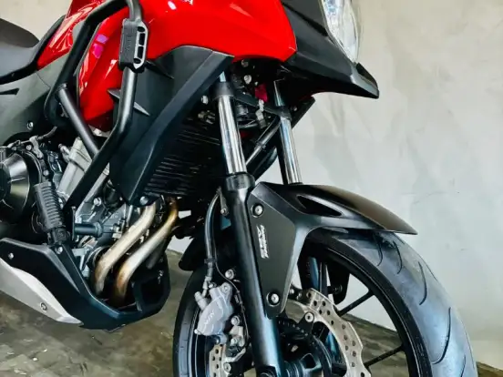 HONDA-CB 500 X HONDA-CB 500 X-2015