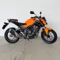 HONDA CB 500F ABS HONDA CB 500F ABS