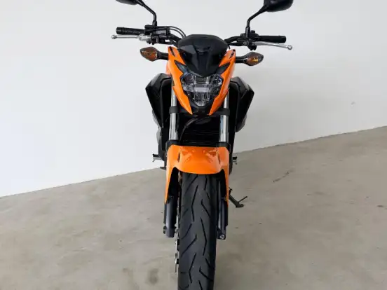 HONDA-CB 500F ABS HONDA-CB 500F ABS-2019