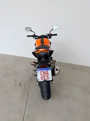 HONDA-CB 500F ABS-2019