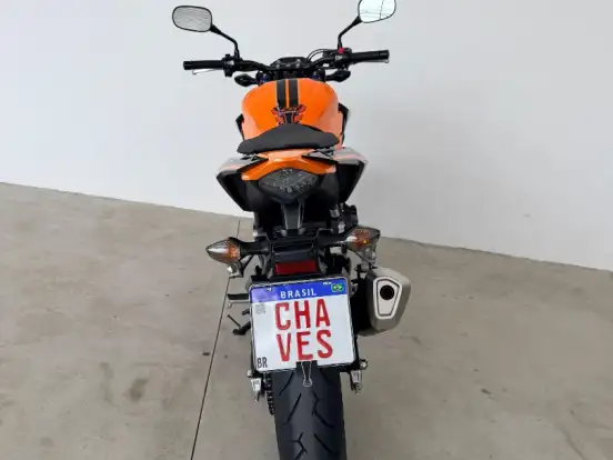 HONDA-CB 500F ABS HONDA-CB 500F ABS-2019