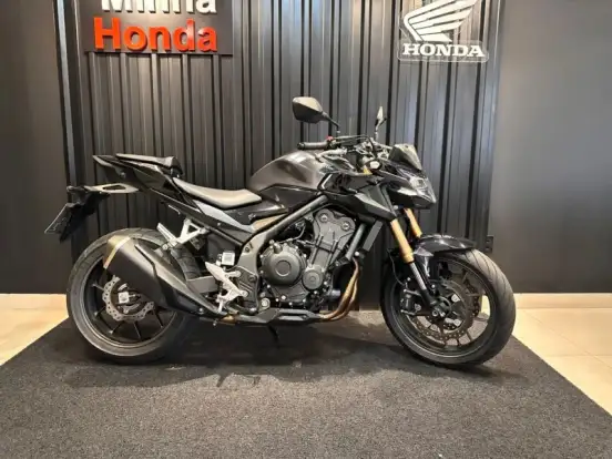 HONDA-CB 500F ABS-2024