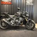 HONDA CB 500F ABS HONDA CB 500F ABS