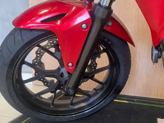 HONDA-CB 500F HONDA-CB 500F-2014