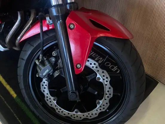 HONDA-CB 500F HONDA-CB 500F-2014