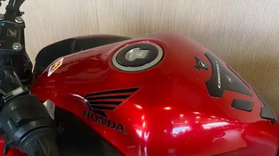 HONDA-CB 500F-2014