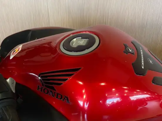 HONDA-CB 500F HONDA-CB 500F-2014