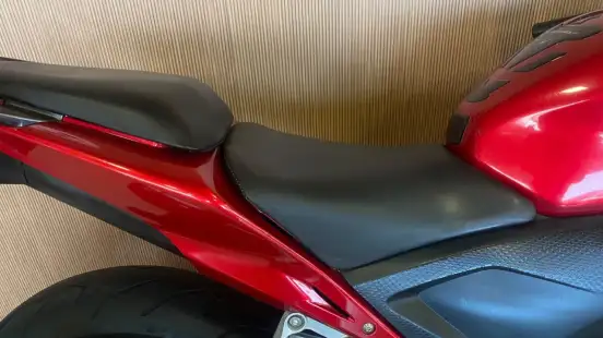 HONDA-CB 500F-2014