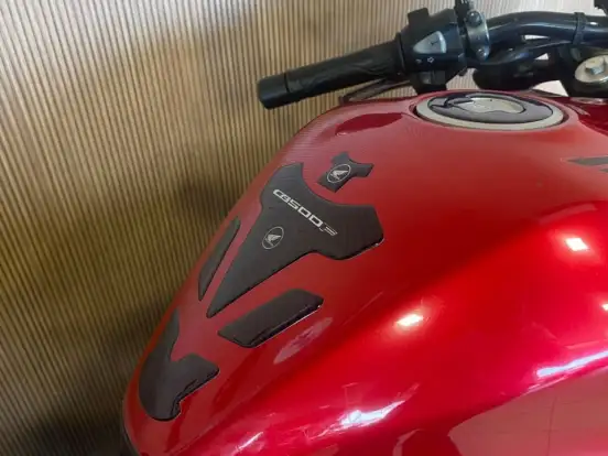 HONDA-CB 500F HONDA-CB 500F-2014