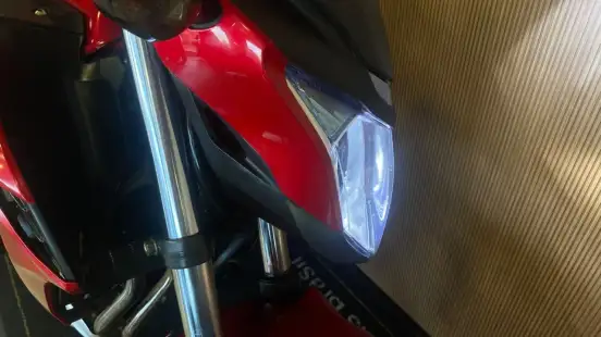 HONDA-CB 500F-2014