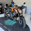 HONDA CB 650 F ABS HONDA CB 650 F ABS