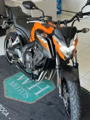 HONDA-CB 650 F ABS HONDA-CB 650 F ABS-2019
