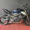 HONDA CB 650 R ABS HONDA CB 650 R ABS