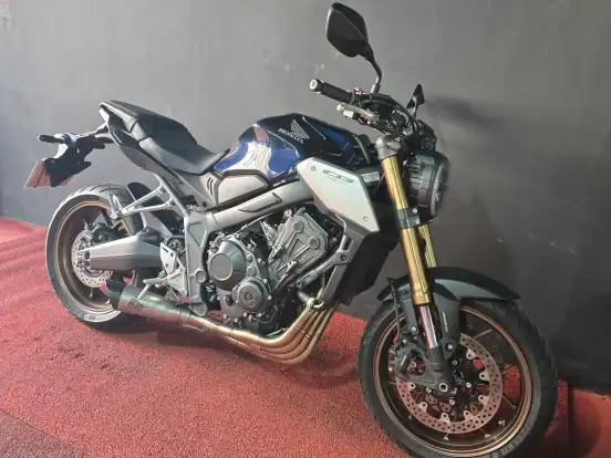 HONDA-CB 650 R ABS HONDA-CB 650 R ABS-2020