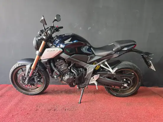HONDA-CB 650 R ABS HONDA-CB 650 R ABS-2020