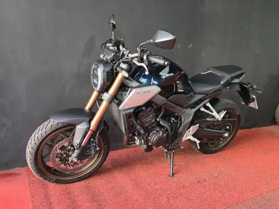 HONDA-CB 650 R ABS HONDA-CB 650 R ABS-2020