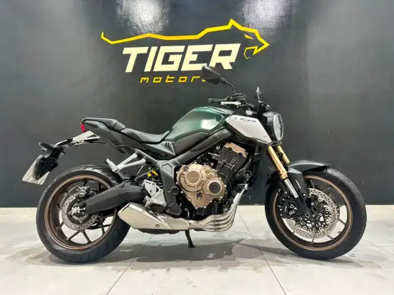 HONDA-CB 650 R ABS HONDA-CB 650 R ABS-2023
