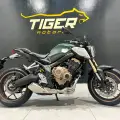 HONDA CB 650 R ABS HONDA CB 650 R ABS