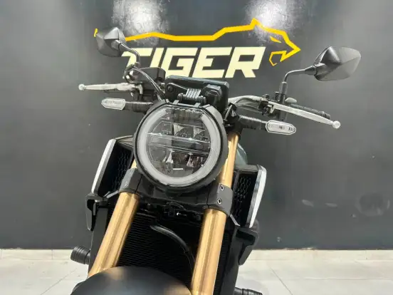 HONDA-CB 650 R ABS-2023