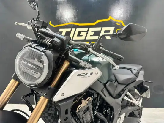 HONDA-CB 650 R ABS HONDA-CB 650 R ABS-2023