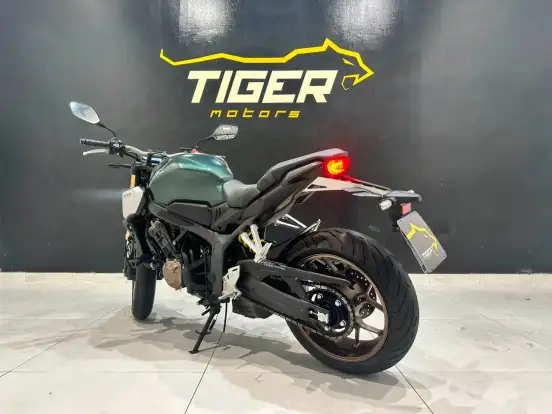 HONDA-CB 650 R ABS HONDA-CB 650 R ABS-2023