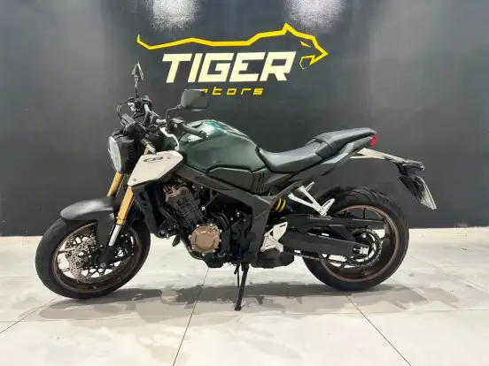 HONDA-CB 650 R ABS HONDA-CB 650 R ABS-2023