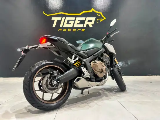 HONDA-CB 650 R ABS HONDA-CB 650 R ABS-2023