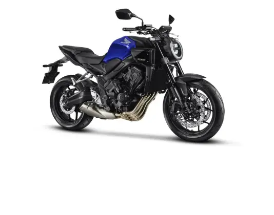 HONDA CB 650 R ABS 
