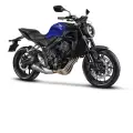 HONDA CB 650 R ABS HONDA CB 650 R ABS